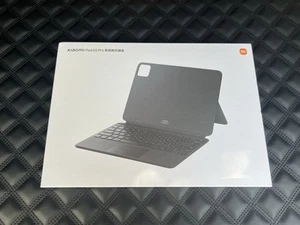 Xiaomi Pad 6S Pro 12.4 Keyboard Case Touchpad - Picture 1 of 6