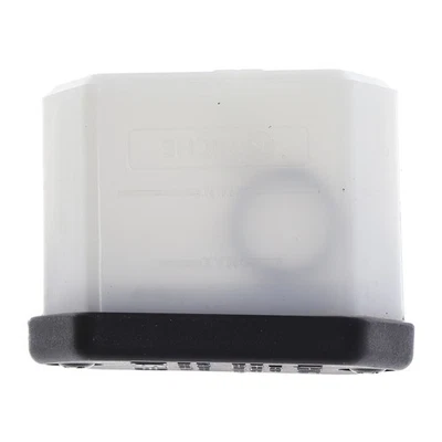 Depósito de freno de cilindro de nicho para Polaris Pro 440 550 600 800 2200809 2001-2004 Foto 1 de 3