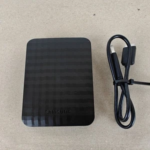 Samsung M3 Portable - 2TB Portable External Hard Drive - Afbeelding 1 van 7