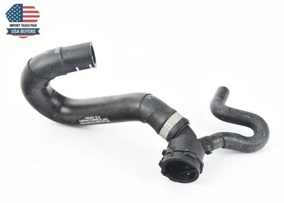 Volkswagen Heater Hose Genuine 5K0122157K - Image 1 of 4