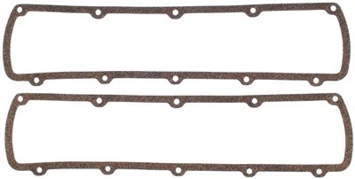Engine Valve Cover Gasket Set Mahle For 1987-1990 Cadillac Brougham 5.0L V8 - Image 1 of 3