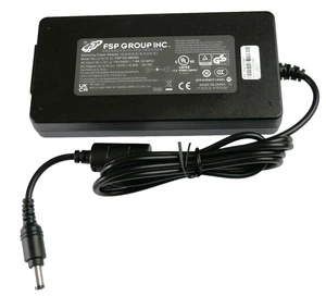 Caricabatteria originale per laptop FSP 19V 6.32A 120W per ASUS, TOSHIBA - Foto 1 di 6