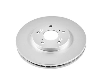 Power Stop 89YR81W Front Brake Rotor Fits 2004-2014 Acura TSX - Picture 1 of 1