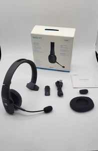 Casque Bluetooth antibruit BlueParrott B450-XT - Photo 1 sur 10