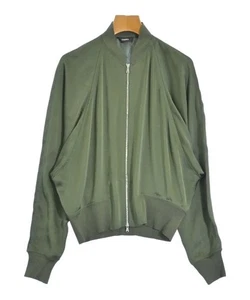 Theory Blouson Jackets (Other) Khaki S 2200609443026 - Picture 1 of 5