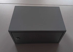 tresor mit schlüssel Tresorschrank - Bild 1 von 4