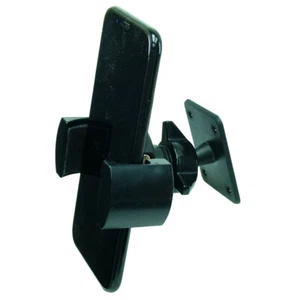 Permanent Screw Fix Phone Mount for Car Van Truck Dash for OnePlus 3 - Picture 1 of 4