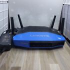 Linksys WRT1900ACS 1300 Mbps 4 Port Dual-Band Wi-Fi Router