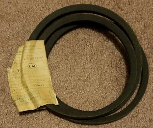 New Simplicity Lawn Mower Belt 1665024  V Belt 1665024 - Picture 1 of 2