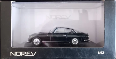 NOREV 1/43 - n°783027 - Lancia Flaminia Super Sport Zagato - En très bon état - Photo 1/3