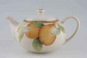 BHS - Queensbury - Teapot - 24631G - Picture 1 of 1