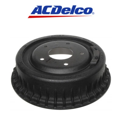 Tambor de freno ACDelco 18B466 191744 para Chevrolet Chevelle El Camino 64-75 Foto 1 de 4