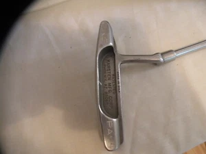 PING PAL 4 PUTTER, RH, 35.5"L, COVER - Picture 1 of 3
