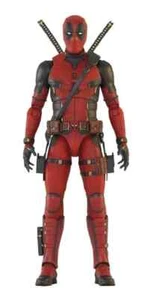 🔥PRESALE🔥Diamond Select Deadpool & Wolverine: Deadpool Marvel Select Figure - Picture 1 of 3