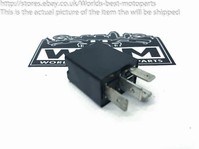 Aprilia Caponord ETV1000 (1) 04' Relay Relay x1 - Image 1 of 2