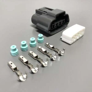 4-Pin Cam Angle Position Sensor Connector Plug Kit - Bild 1 von 4