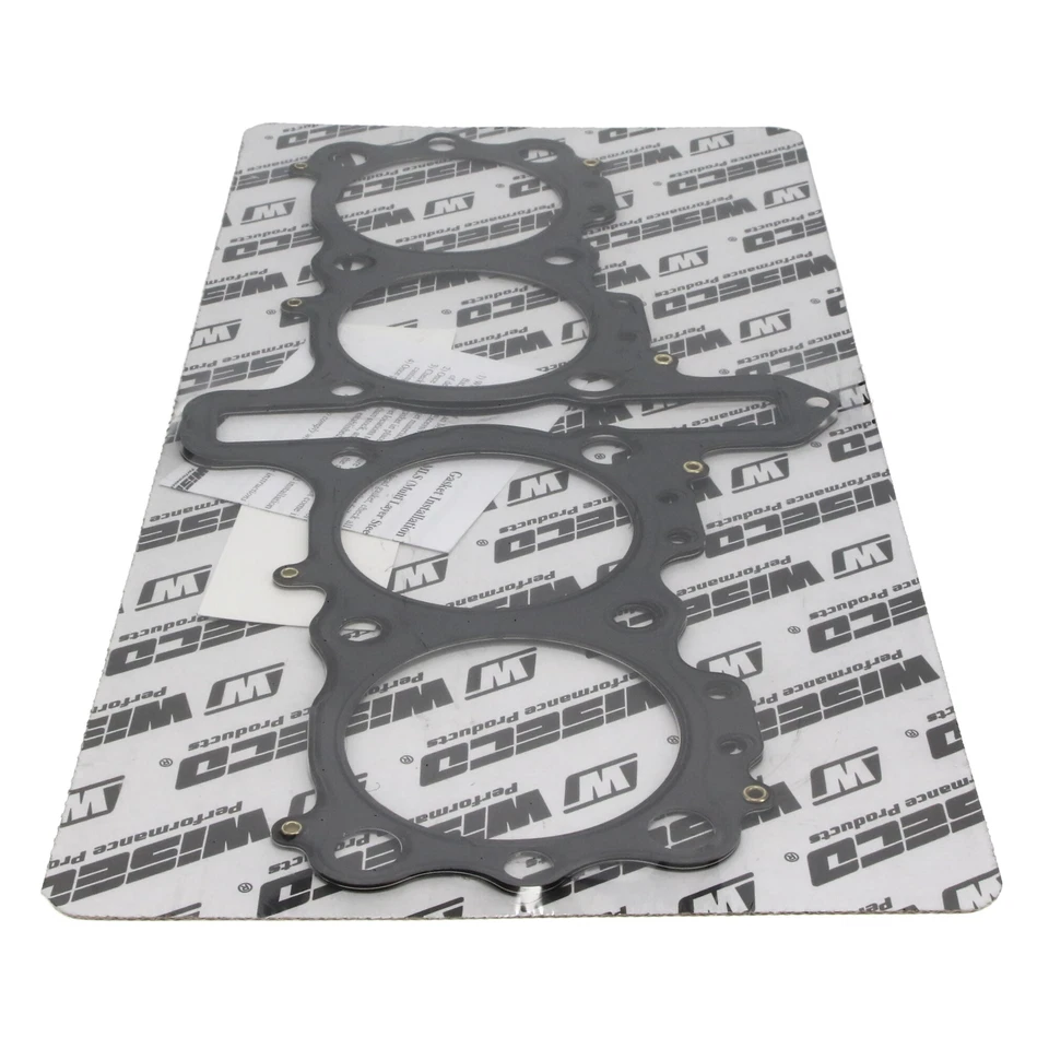 Wiseco Head Gasket For 1997-2005 Suzuki GSF1200S Bandit - Image 1 of 1