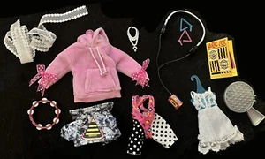 LOL Surprise OMG Doll Remix Pop B.B. Mode und Accessoires Paket #2 *LESEN* - Bild 1 von 1