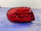2015 - 2017 BMW M4 F82 OEM LEFT REAR (QUARTER MOUNTED) TAIL LIGHT LAMP ASSEMBLY