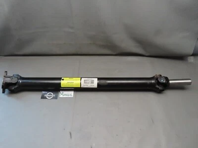 1994-2005 MAZDA MIATA DRIVE SHAFT DRIVESHAFT PROPELLER SHAFT MANUAL - Image 1 of 4
