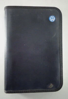 Manual de Instrucciones + Servicio VW Golf 4/ IV Incl. Variante Von 05/1999 - Imagen 1 de 2