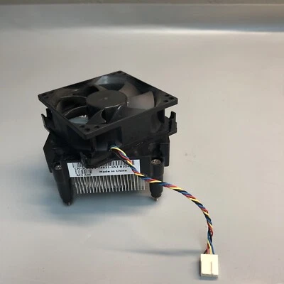 Dell CN-0CP825 CPU Heatsink w/ Fan - Image 1 of 3