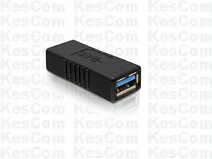 USB 3.0 Adapter A-Buchse auf A-Buchse - Bild 1 von 1