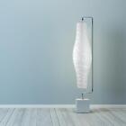 Rice Paper Floor Lamp Shade 46in Tall Lampshade for Living