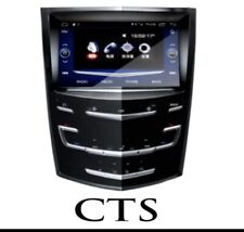 Cadillac CTS CTS-V STS 2013-2020 Touchscreen GPS Wireless car Play, Android