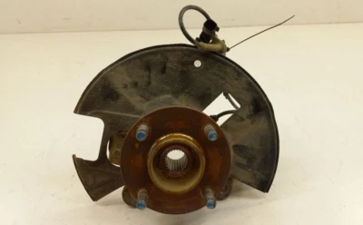 2011-2013 Ford Fiesta Passenger Right Front Spindle Knuckle - Image 1 of 2