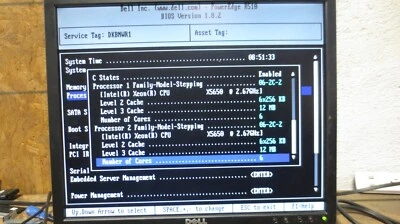 Dell PowerEdge R510 | 2x Xeon X5650 @ 2.67GHz | 24GB RAM | NO HDD - Image 1 of 4