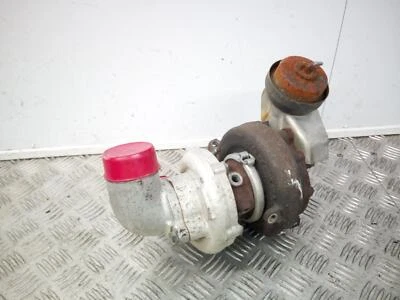 Turbocompresor Toyota Rav 4 06-12 2.2 diésel 2AD-FHV 172010R020 Foto 1 de 3