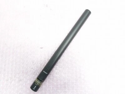 SONY ECM-678 Highly Directional Electret Condenser Microphone USED - Image 1 of 4