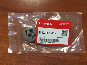 ingranaggi pompa olio 15023-K95-A20 HONDA CRF250R RX 18 to 25 rotor set oil pump - Imagen 1 de 1