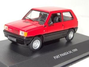 Solido S4303100 FIAT PANDA 45 (278) 1/43 EN CAJA - Imagen 1 de 9