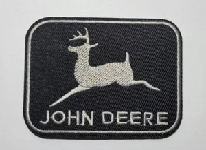 John Deere Vintage Patch - Bild 1 von 1