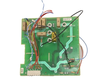 TELEMECANIQUE VX4A66104 Altivar 66 Filter Board - Image 1 of 4