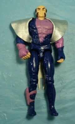 Figura de acción Hasbro Cops n Crooks Hyena 1988 de colección. Foto 1 de 3