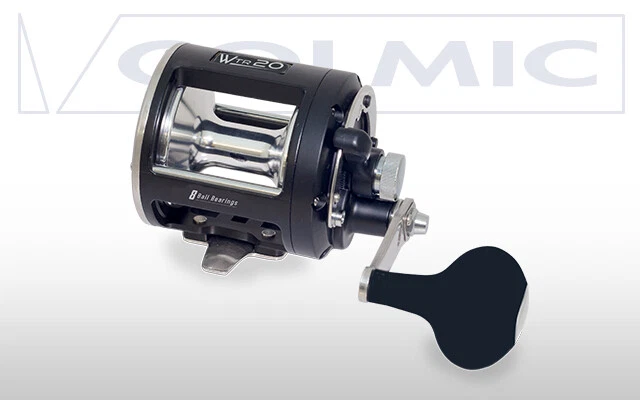 Mulinello Colmic WTR - Immagine 1 di 1