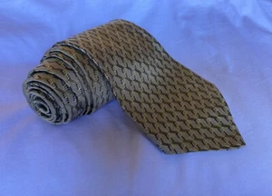 Corbata 100 % seda The Custom Shop para hombre - enviada en caja - Imagen 1 de 5