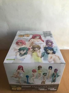 Collect 800 Onegai Onsen Collection BOX * NEW SEALED * - Picture 1 of 5