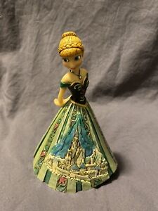 Disney Showcase Arendelle Royalty Figurine   4048661   Jim Shore 