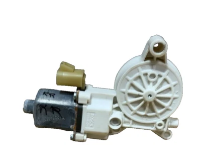 2009 -  CADILLAC CTS Right Power Window Motor Rh-r SEE PICTURES FOR CONDITION. - Изображение 1 из 4