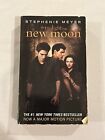 The Twilight Saga Ser.: New Moon by Stephenie Meyer (2009, Trade Paperback,...