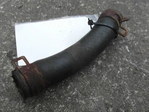 CORSA C / COMBO / MERIVA A 1.7 CDTI OIL COOLER PIPE - OIL COOLER TO THERMOSTAT - Picture 1 of 7