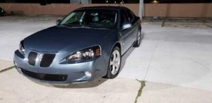 2006 Pontiac Grand Prix GXP - Picture 1 of 11