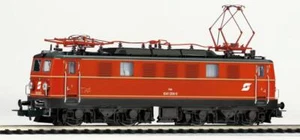 Piko ~E-Lok/Soundlok Rh 1041 ÖBB IV + PluX22 Dec. 51883 - Picture 1 of 1