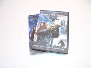 Van Helsing (DVD, 2004) Movie - Picture 1 of 4
