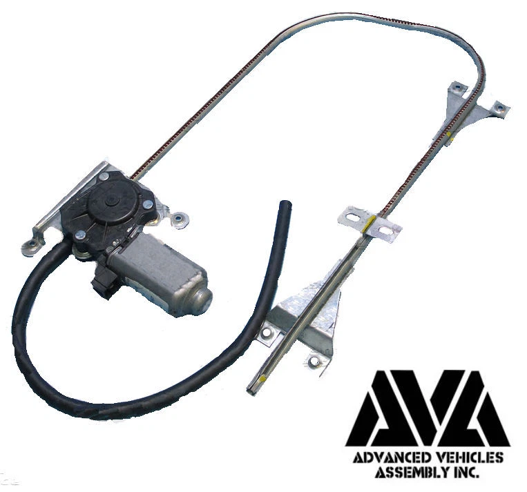 Power Window Regulator fits H1 Hummer 1994-06 Passenger Front RH Right 6002871 - Image 1 of 1