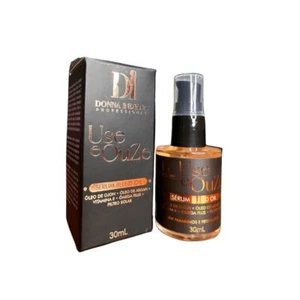Use e Ouze Serum Blend Oil Hair Finisher Protect Queen Care Donna Indiana 30ml - Picture 1 of 1